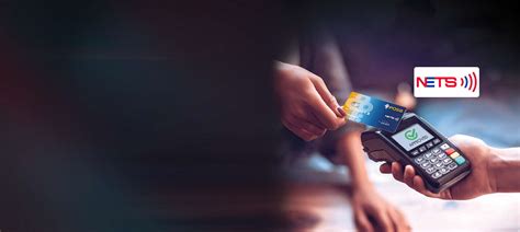 posb nets contactless card|nets contactless POSB.